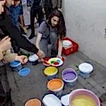 topkapı üniversitesi sosyal sorumluluk projesi