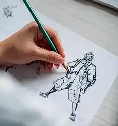 Çizgi Film ve Animasyon