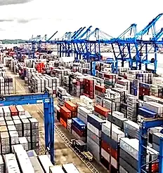 Uluslararası Ticaret ve İşletmecilik