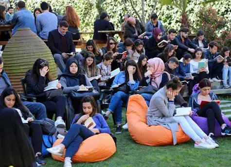 istanbul topkapı üniversitesi öğrenci kulüpleri