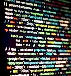 Bilgisayar Programcılığı