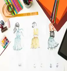 Moda Tasarımı