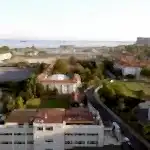 istanbul topkapı üniversitesi kampüsler