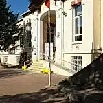 istanbul topkapı üniversitesi kampüsler