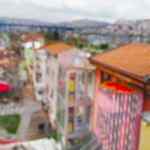 istanbul topkapı üniversitesi kampüsler