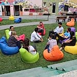 istanbul topkapı üniversitesi kampüsler