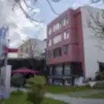 istanbul topkapı üniversitesi kampüsler