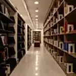 topkapı üniversitesi kütüphane