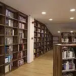 topkapı üniversitesi kütüphane