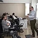 topkapı üniversitesi seminer