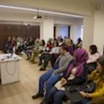 topkapı üniversitesi seminer