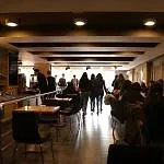 topkapı üniversitesi yeme içme alanları