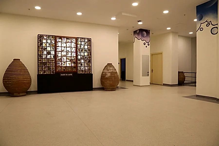 topkapı üniversitesi yenibosna kampüsü